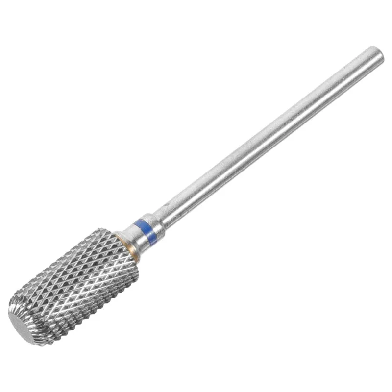 1 stks HYTOOS voor Manicure Elektrische Boor Nagels Accessorie Tool Vat Nail Boren Carbide Burr Stofdicht Bit Frees