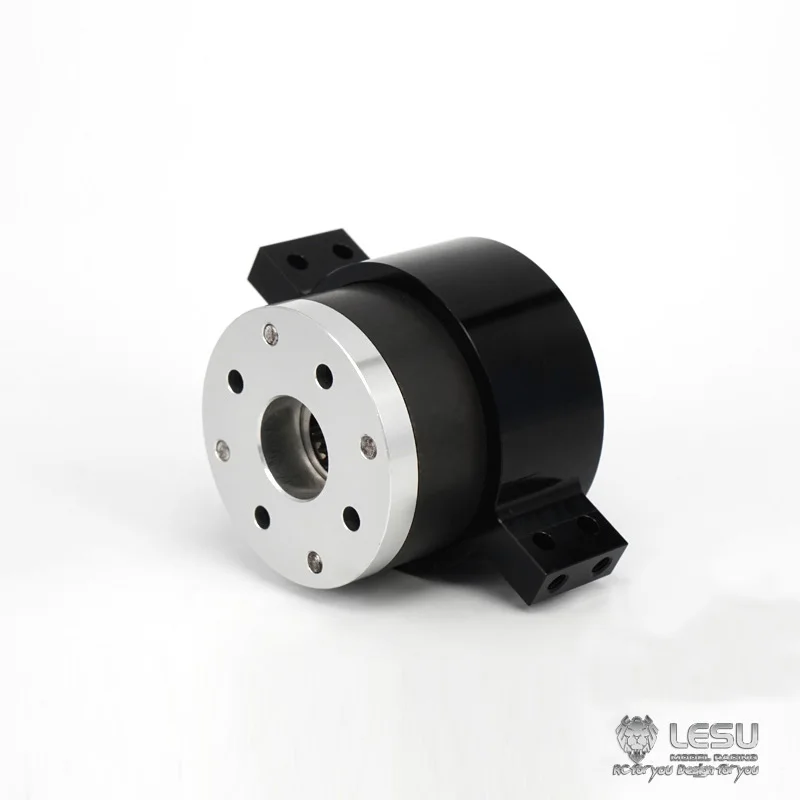 

LESU 14/1 Metal Planetary Retarder for 1/14 Tractor Truck Dumper RC TAMIYA DIY Model Gearbox Transmission