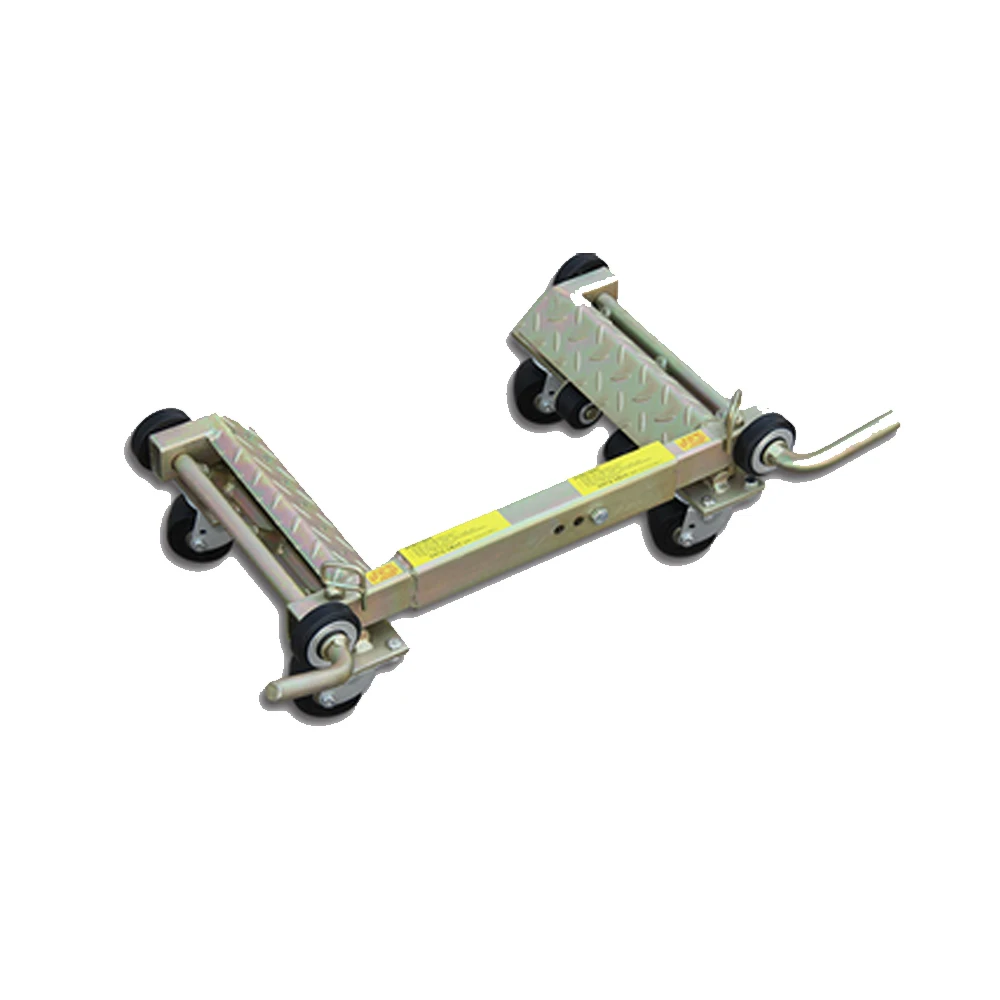 

4-5ton go jack wheel dolly car wheel dollies dolly jack