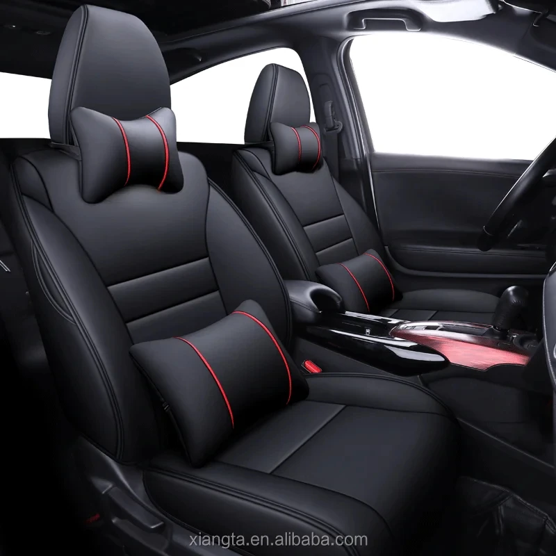 

Самый продаваемый чехол на автомобильное сиденье из прочной искусственной кожи