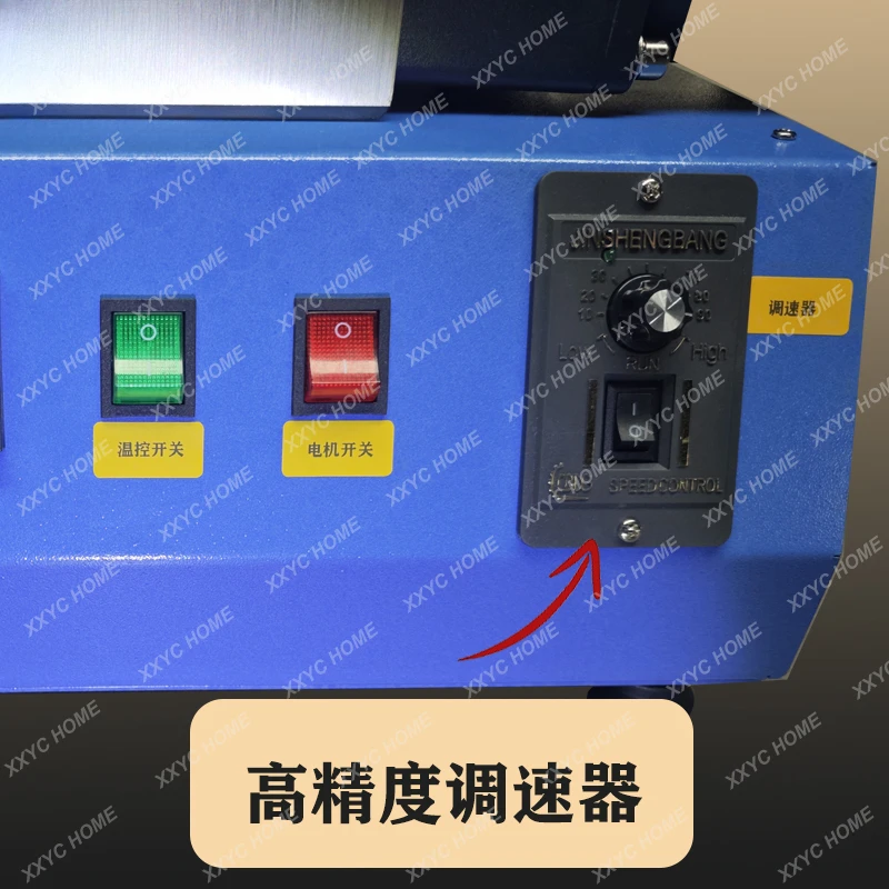 Experiment of 3D printing consumables modified by single screw extruder plastic extruder