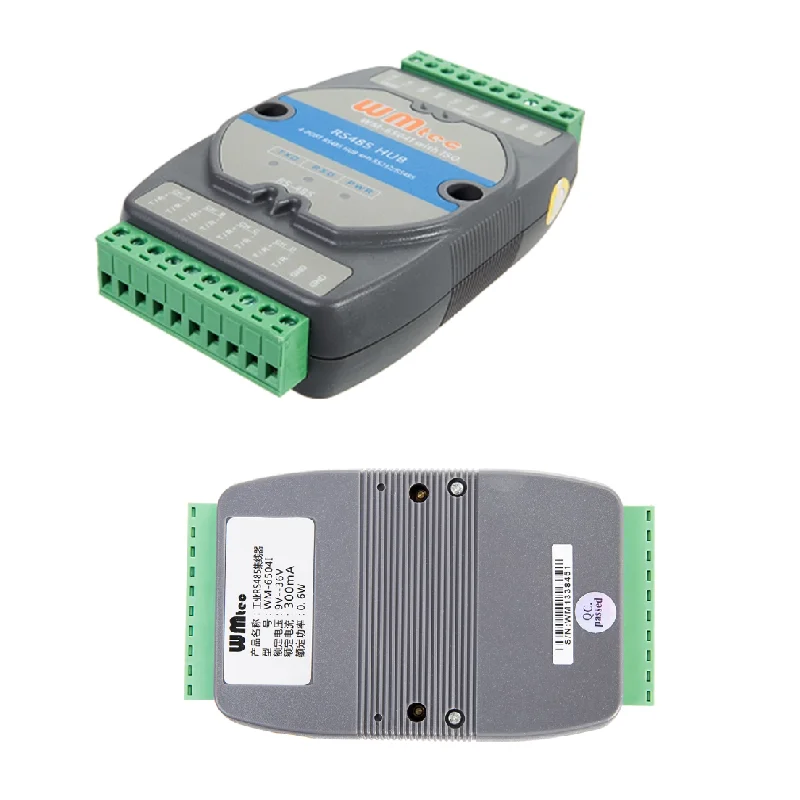 WM-6504I RS485 Repe…