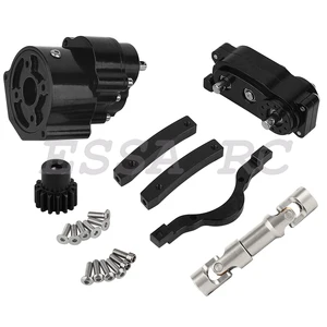 10ベストセールスクローラートランスミッション-8