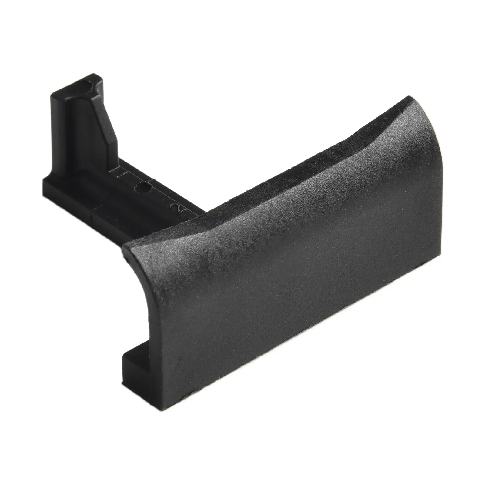 10pcs Water Drainage Clips PA66 30mm/35mm/40mm Photovoltaic Module Water Guide Clip Solar Panel Water Guide Clip Cleaning Clips