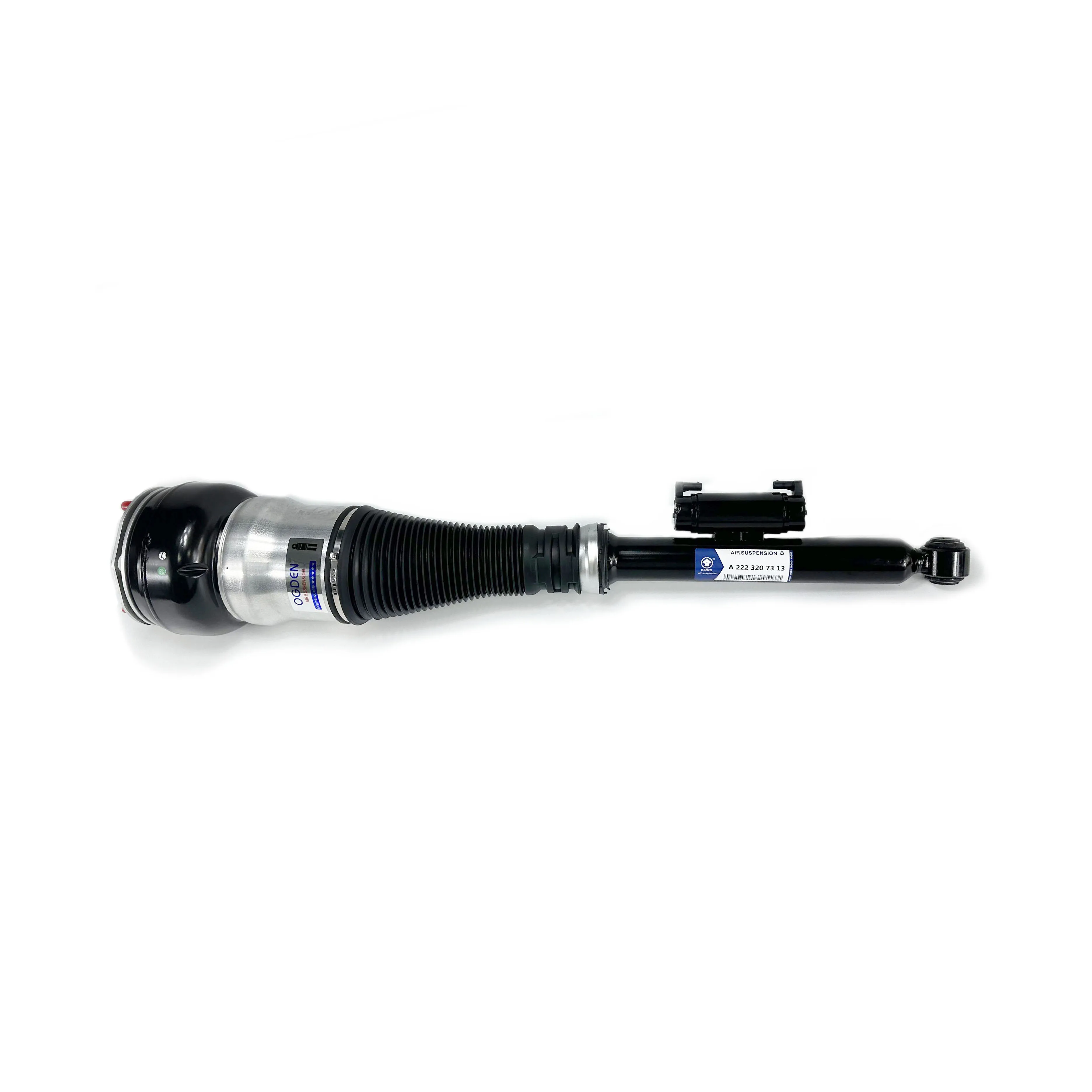 OGDEN 1 Pcs Rear Left Right Air Suspension Air Shock Strut For M/B W222 Air matic 2223205213 2223207413 2223202613