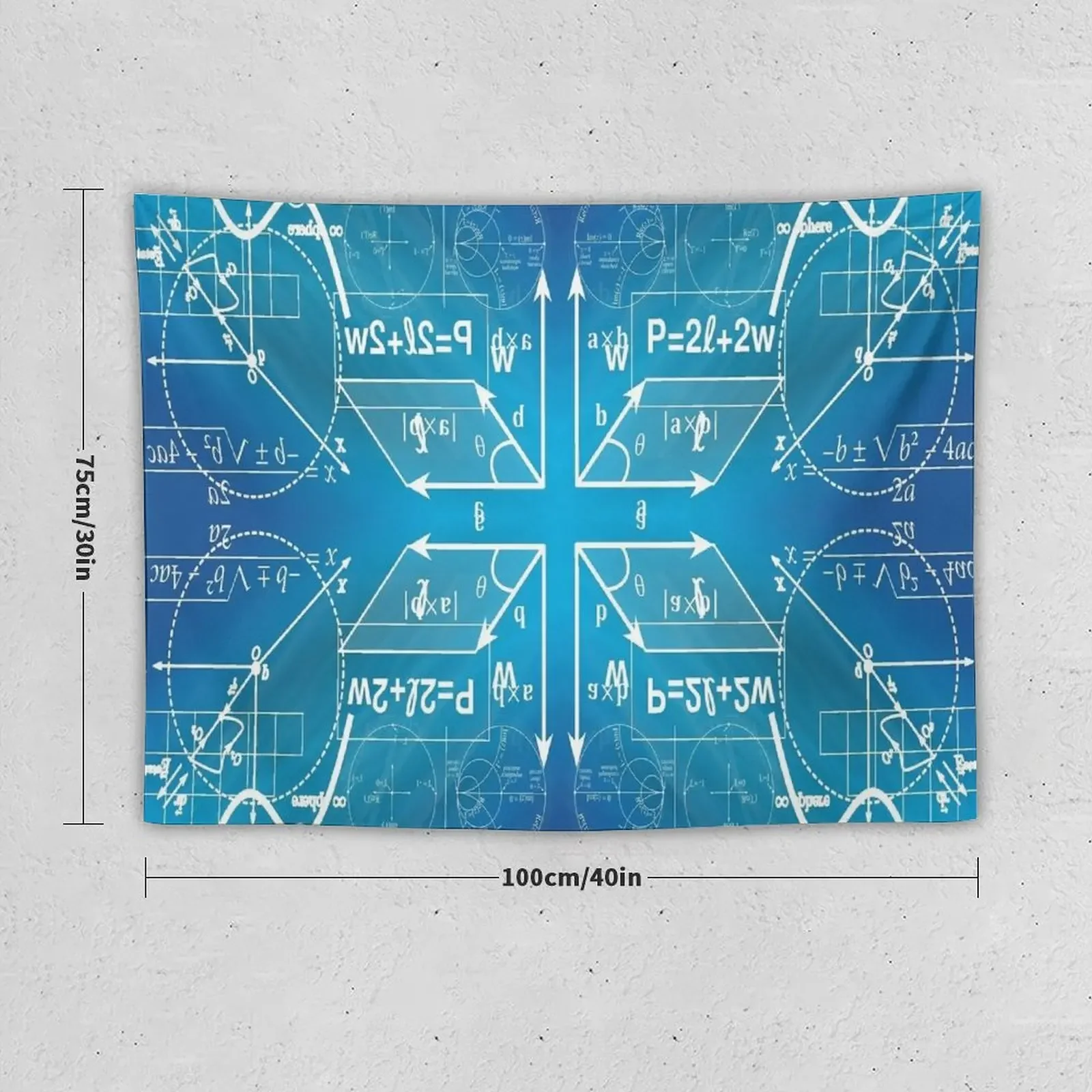 Math-1 Tapestry Room Design Room Decor Aesthetic Aesthetic Room Decors Bedrooms Decorations Tapestry