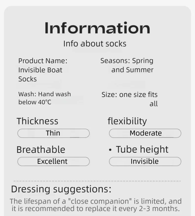 HeYe 3 أزواج من الجوارب القطنية الرياضية النسائية لمنتصف الساق للخريف والشتاء، ماصة للعرق، قابلة للتنفس، مع حجب ألوان فريد من نوعه