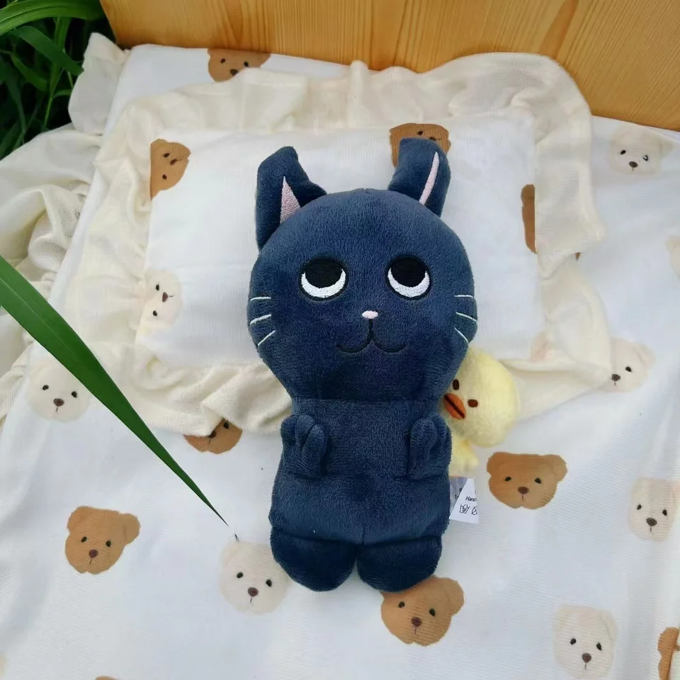 Kpop 20cm/40cm RIIZEed Valentine's Dayze Stuffed Doll Pillow