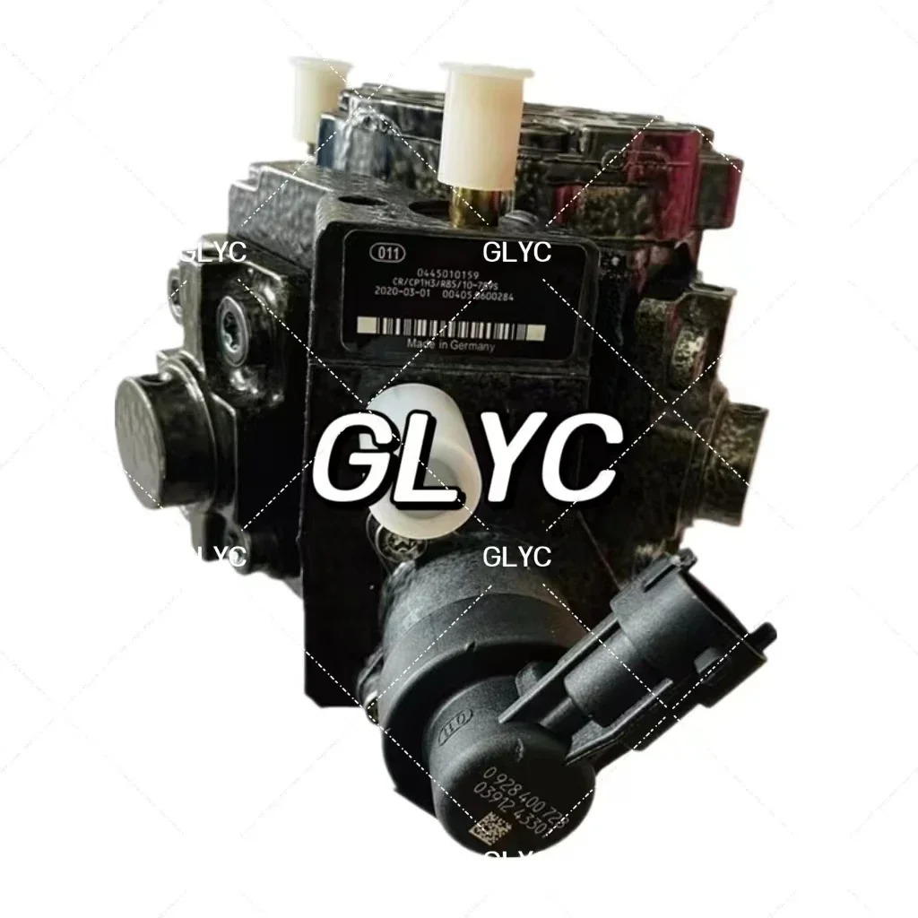 High Pressure CP1 CPIH3 R85 Engine Pumps Common Rail Inje ction Pump 0445010159 1111300-e06 For Great Wall 2.8t