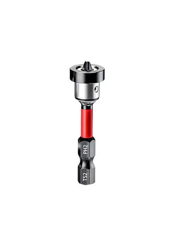 Magnetic Positioning Screwdriver Bits S2 Drywall Screw for Plasterboard Gypsum Board Locating Bit Batch Head Drilling Tools