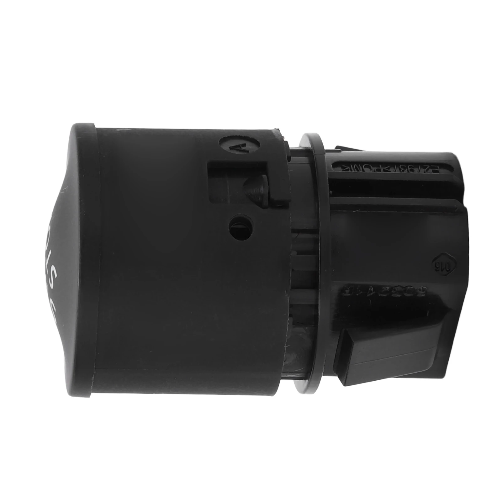 251503211 ر 251506978 ر 8200107959   مفتاح إيقاف تشغيل الإشعال 251503211 بديل R 4Pins لـ Scenic IV Kadgar Espace IV