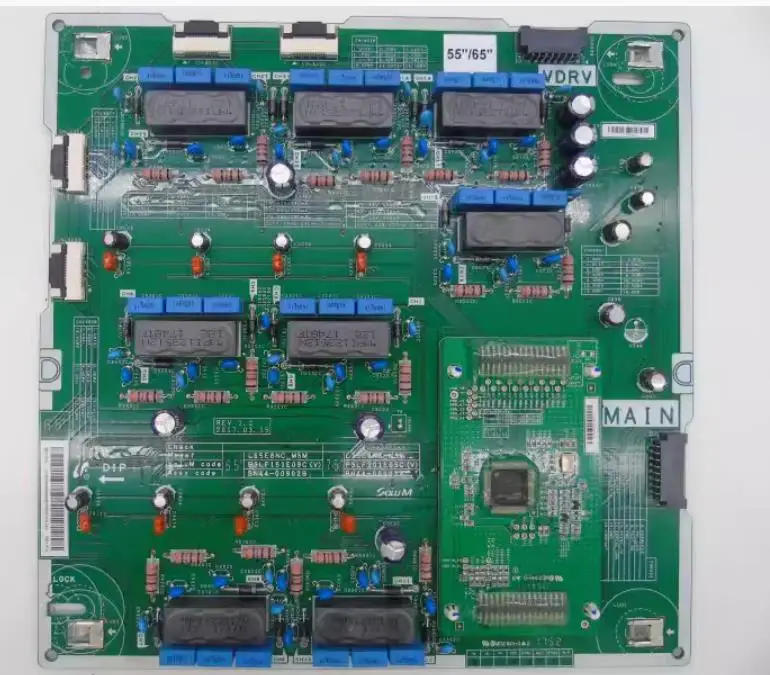 BN44-00902B  BN44-00903A   POWER SUPPLY board  FOR QA65Q8CAMXXZ