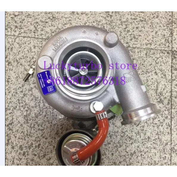 

Turbocharger TAD 650DE TCD2012LD S200G 04290808KZ 04299152KZ 20917417 56209880006