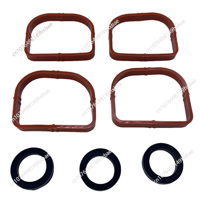For N45 N46 B16 B20 engines, intake manifold pad kit 11617530703
