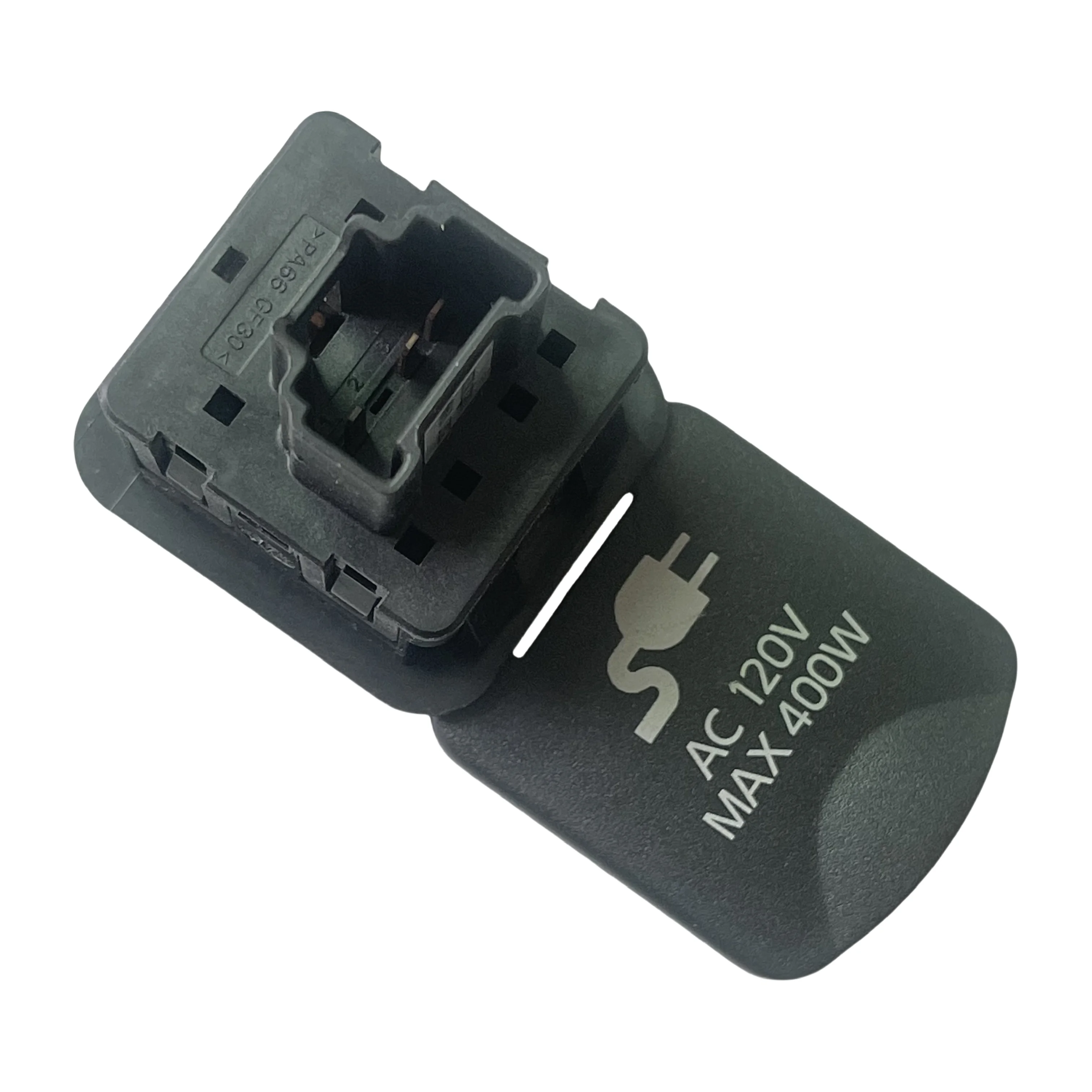 

253271PA0A Розетка питания центральной консоли Titan подходит для Nissan NV1500 NV2500 NV3500