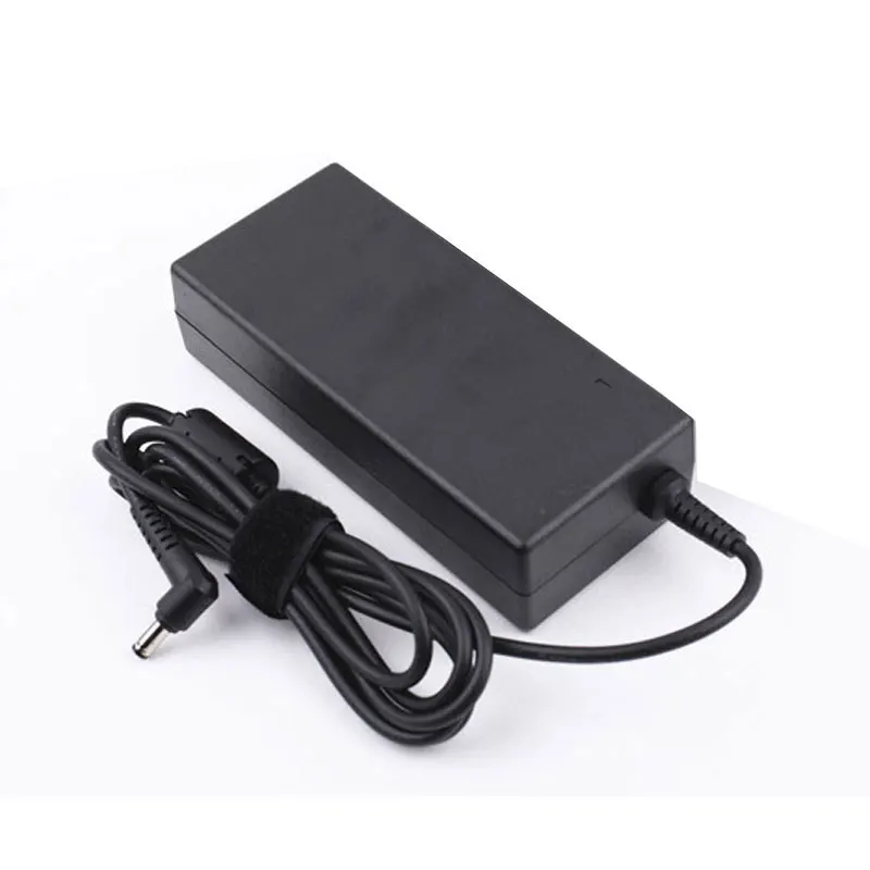 19.5V 6.15A 120W 5.5Mm * 2.5Mm AC Adapter Cho MSI A120A010L A12 K650D-i5 Máy Tính Xách Tay Power Adapter sạc