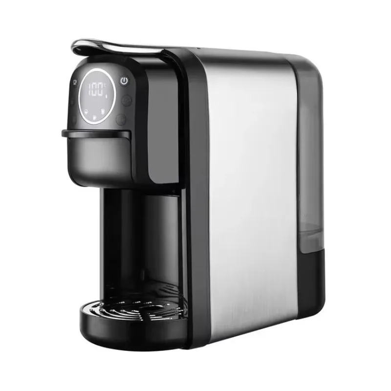 Airo High Quality Fully Automatic Capsule Coffee Machine Portable and Integrated Insulated Coffee Machine for Home Use
