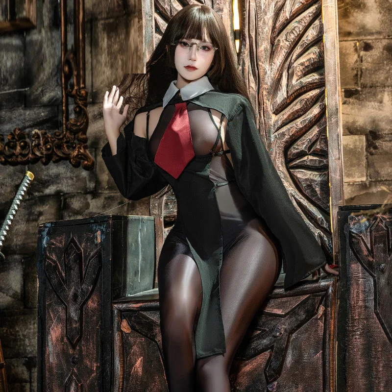 

AniLV ролевые игры, волшебная академия, студенческая форма, сексуальное женское белье, женские искушения, пижамы, эротические костюмы