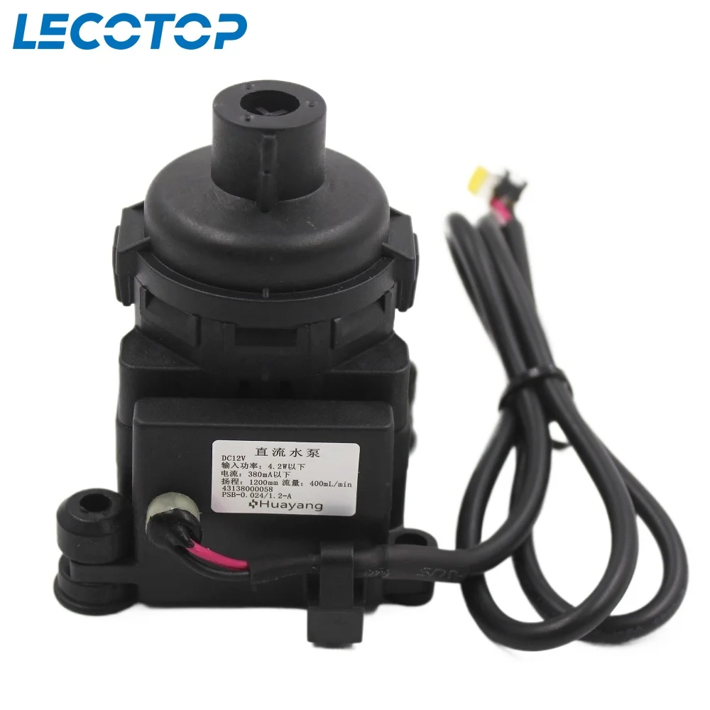 New PSB-0.024/1.2-A 43138000058 DC12V Condensate Drain Pump For Gree Central Air Conditioner Conditioning Drainage Spare Parts