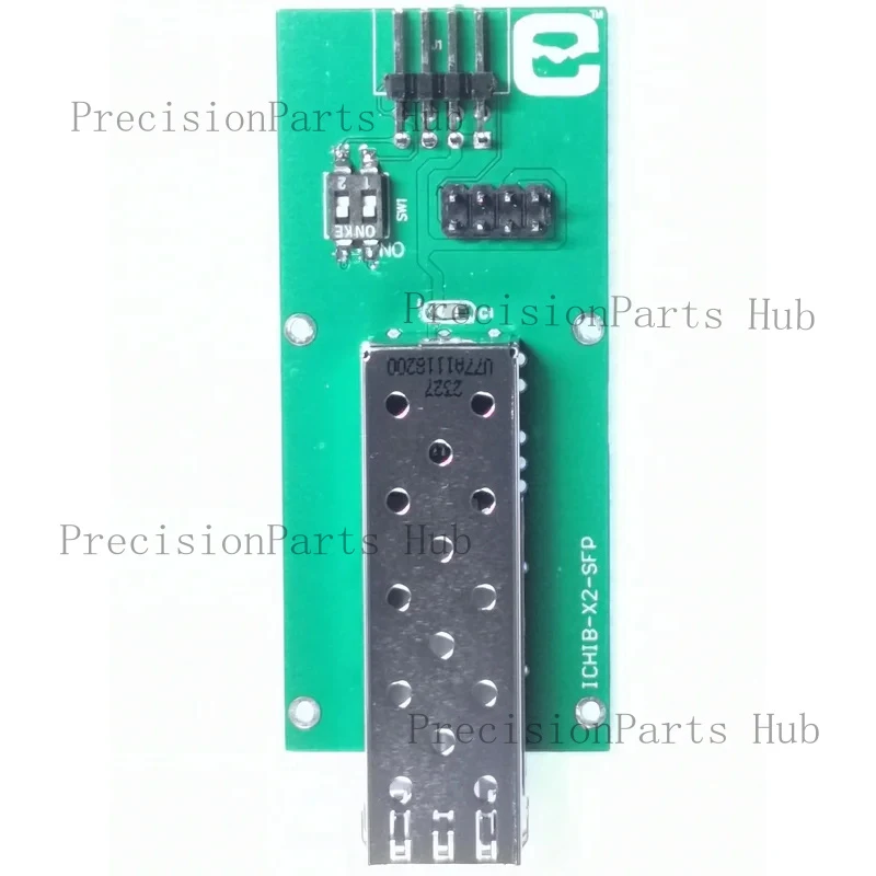 SFP Optical Module Coding Board 100Mbps, Gigabit CSFP, 10Mbps SFP28