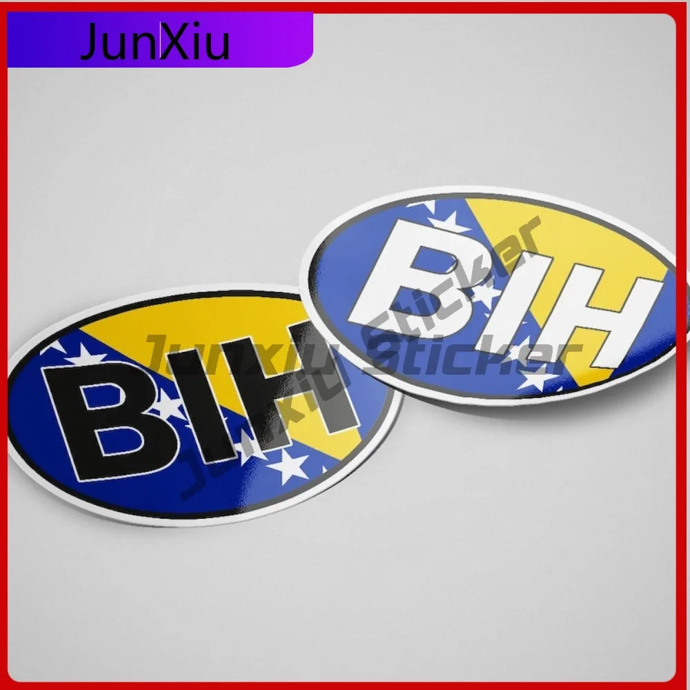 

Bosnia and Herzegovina Cool Door Trim Car Unique Letter Boxes Motocross Anti UV Scratch Resistant Car Styling Vehicle Decor
