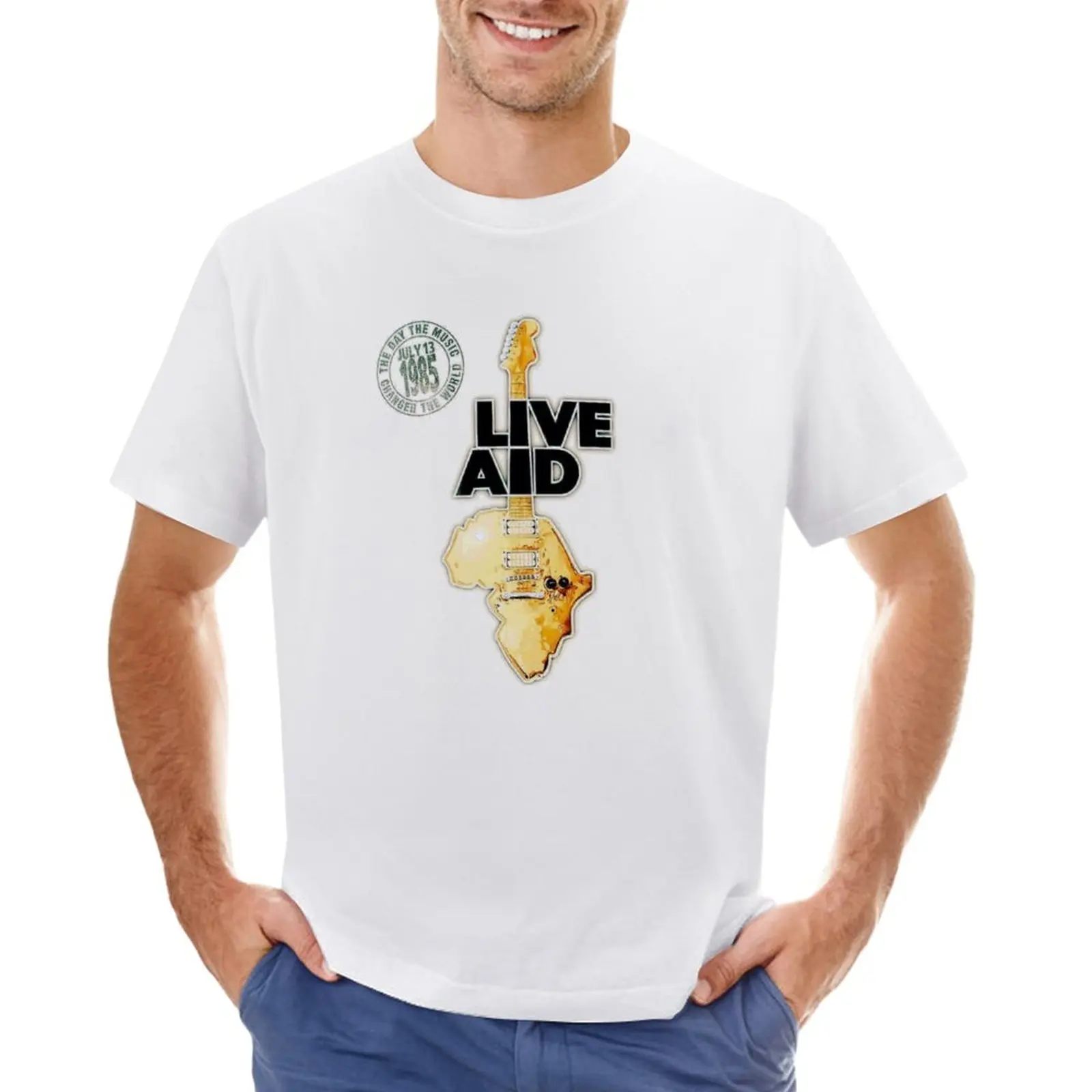 Футболка для мальчиков с принтом животных, 1985