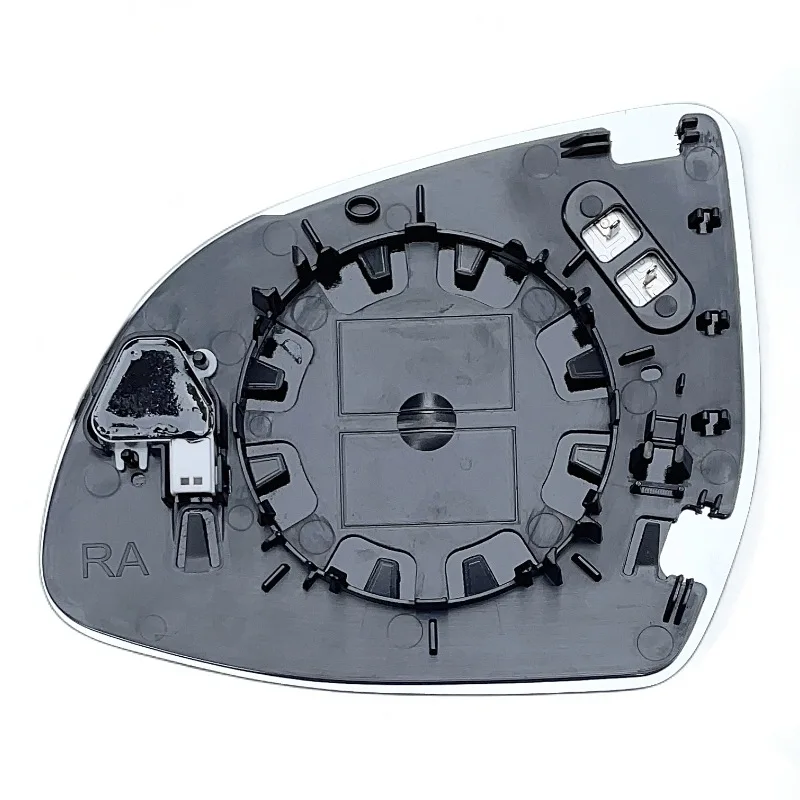 For BMW X3 X4 X5 X6 X7 F15 F25 G01 G02 G05 Rearview mirrors, Side mirrors, Blind spot detection lenses 4
