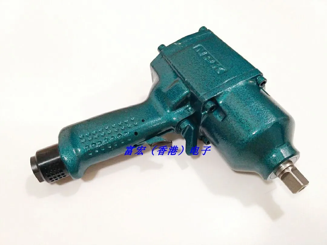 

Japan NPK pneumatic wrench NW-14H (S), NW-1200B