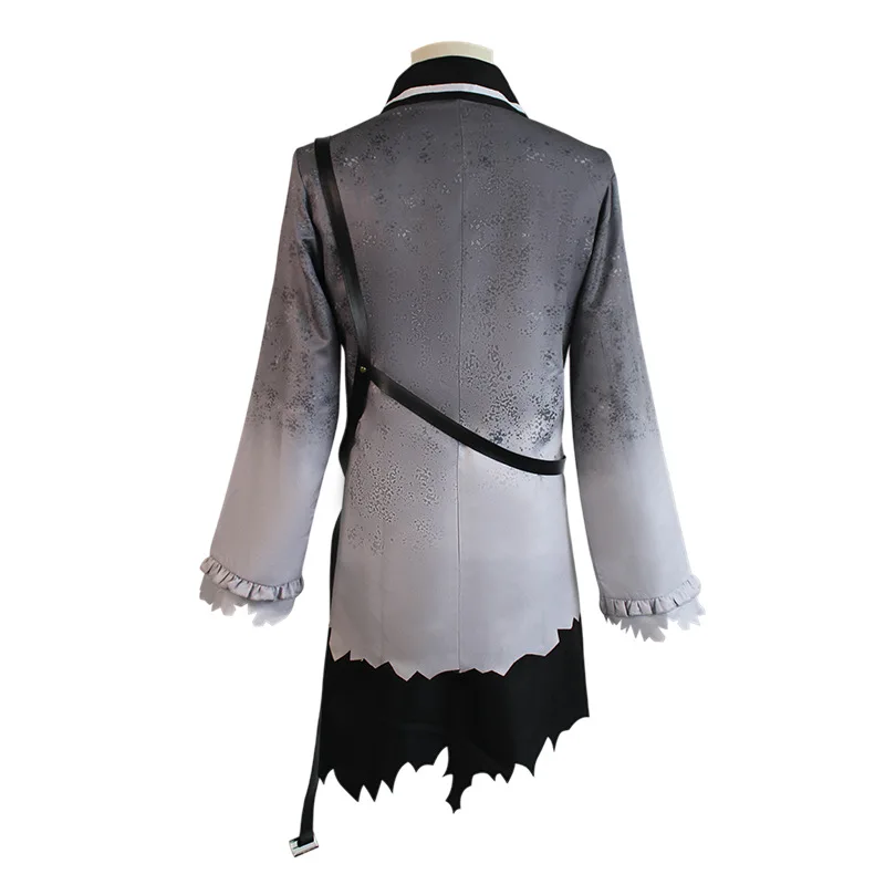 زي تأثيري المسرحي الملون من Sekai ، Rin Len ، نايتكورد في 25 مغني ، Diva Miku ، الزي مع شعر مستعار ، فستان ، مشروع ألعاب #4