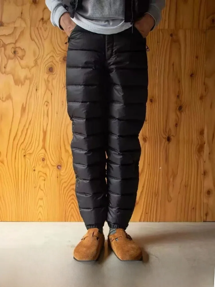 

Супертеплые хлопковые брюки для женщин и мужчин, функциональные, водонепроницаемые, ультратеплые, для активного отдыха зимой