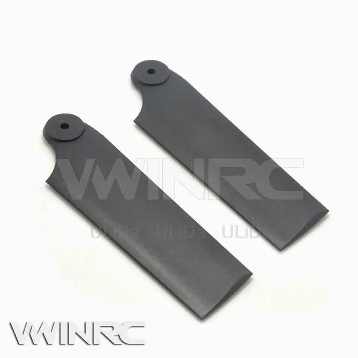 95Mm Plastic Tail Blade Voor Align H60051 T-REX Trex 600 600ESP 600N Tarot