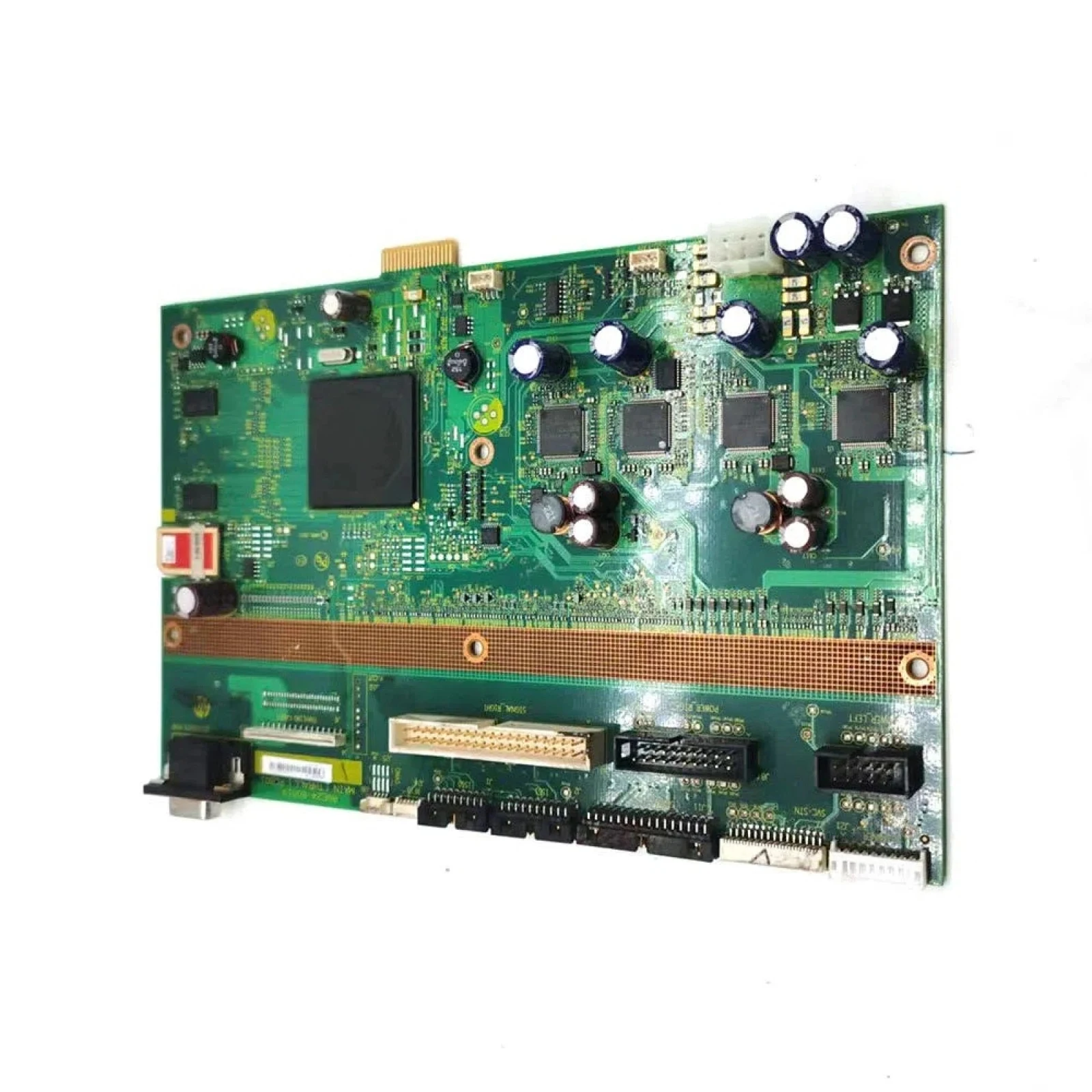 

Engine PCA Board B9E24-60019 Only Fits For HP T3500 T 3500 printer parts