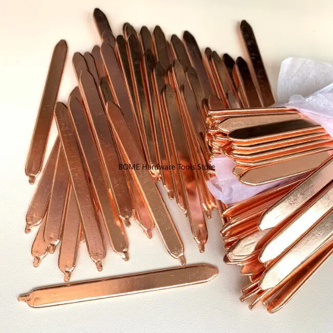 

2pcs 8x2mm Length 60mm To 200mm Flat Copper Heat Pipe Sink Radiator Cooling,Laptop CPU GPU Video Card DIY Oblate Tube Heatpipe