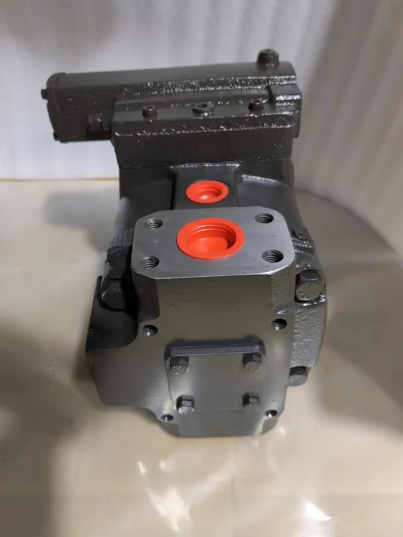 Hydraulic radial piston pump PVWJ series hydraulic pump for PVWJ-064-A1UV-LDFY-P-K3SSN-AN-14  machine