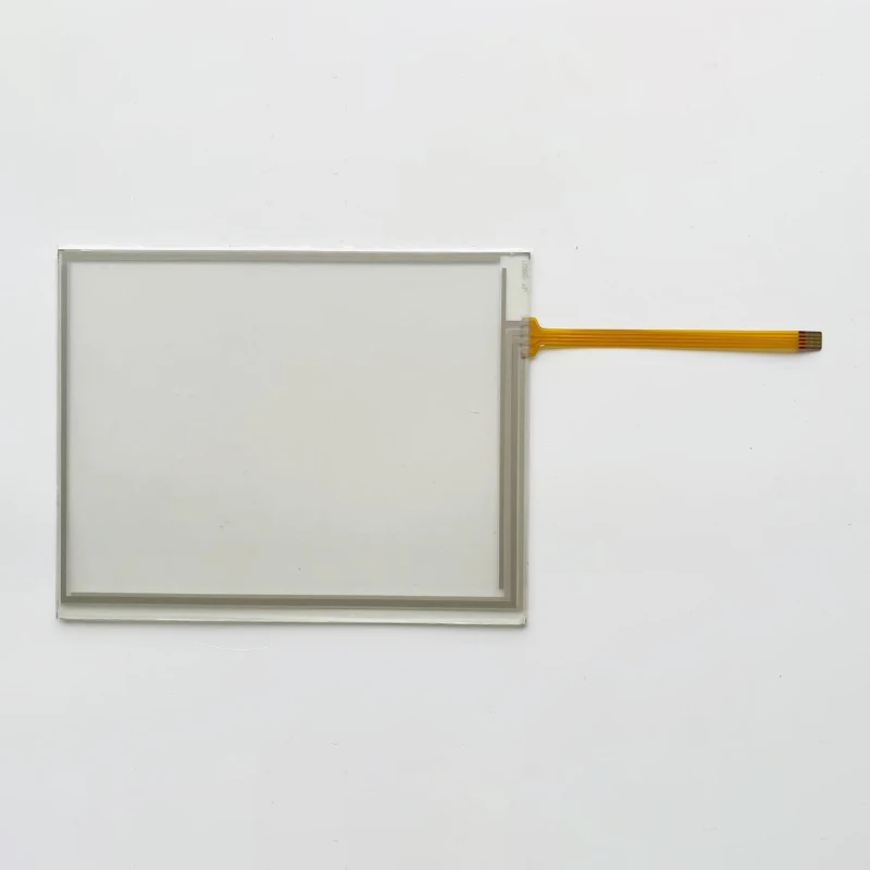 High Quality For Mitsubishi GT1455-QTBDE GT1455-QTBD Durable Touch Screen Sensor Glass Panel