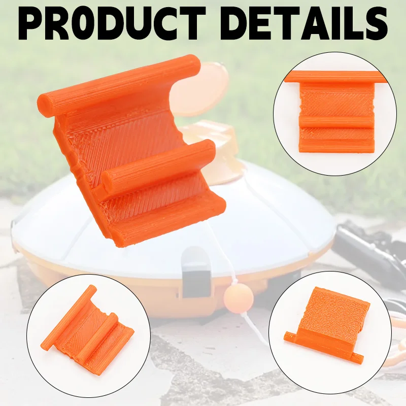 1/2/4pcs Lock Clip suitable for Steinbach Poolrunner Basic 2.0 Spare Part Replacement Latch Cips