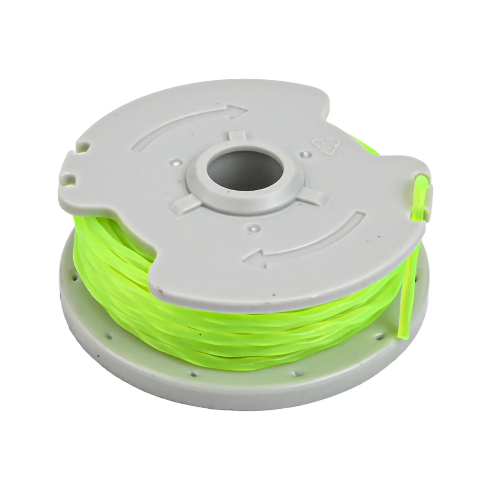 Bobina flessibile per la sostituzione della bobina paesaggistica Bobina di ricambio Manutenzione conveniente Design della linea flessibile