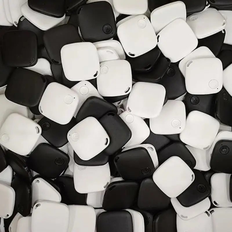 MINI อุปกรณ์ติดตามการติดตาม Air Tag Key เด็ก Finder PET Tracker Location สมาร์ทบลูทูธ Tracker รถสัตว์เลี้ยง Lost Tracker