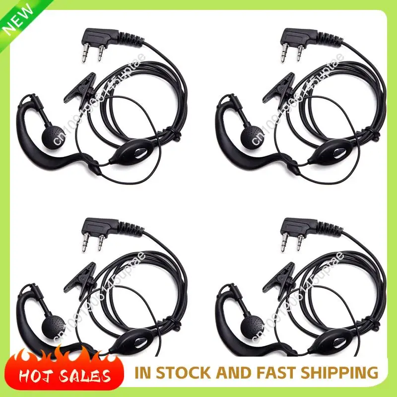 N88R 4X Headset 2 P… - image