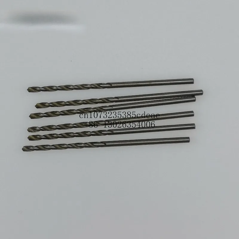 2026 Hot Sale 246626 #50 Drill Bit Kit, 200-Pack