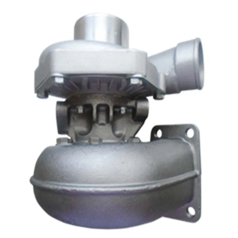 

2025 New T04B15 Turbocharger 409250-0001 AR58756 For Agricultural Dual Ball Bearing Turbocharger Ford Ranger 22 Turbocharger