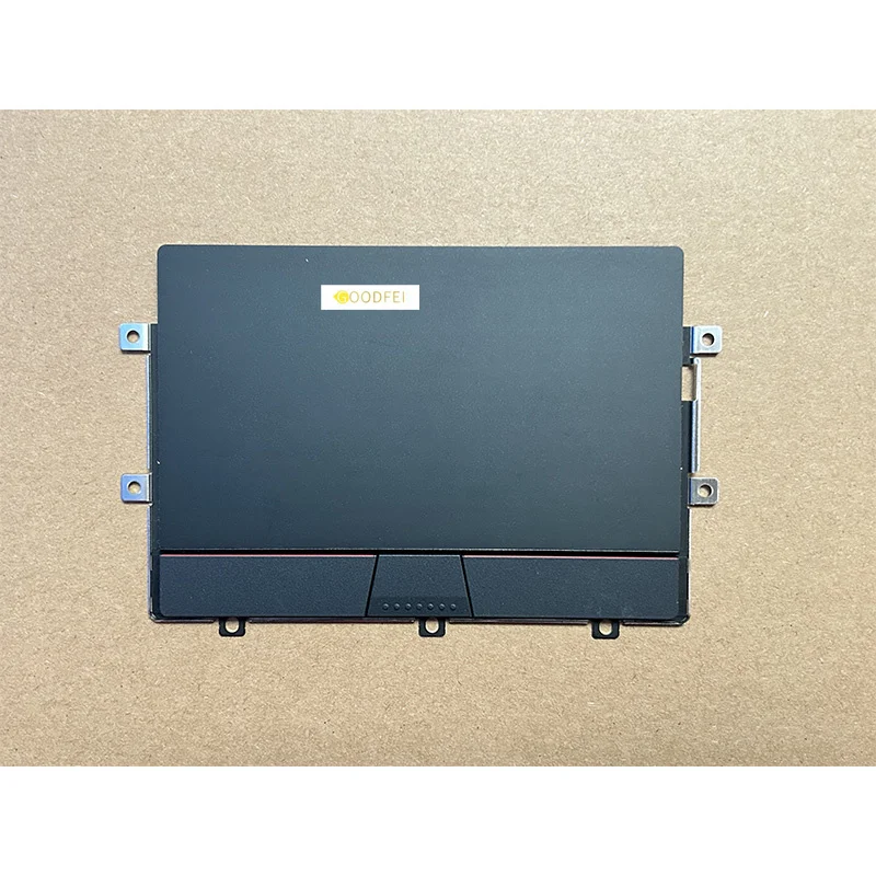 

Original For Lenovo ThinkPad P16v T16 P16s Gen 1 Gen 2 Notebook Touchpad Clickpad Mouse Clicker Board Black Laptop Accessories