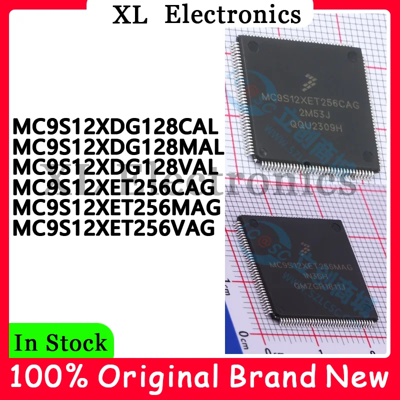 mc9s12xdg128cal-mc9s12xdg128mal-mc9s12xdg128val-mc9s12xet256cag-mc9s12xet256mag-mc9s12xet256vag-nouveau-original