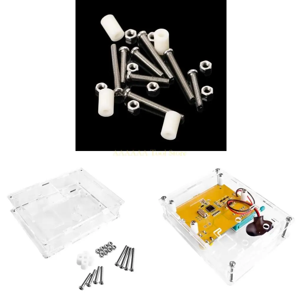 A2BE Transparent Ac… - image