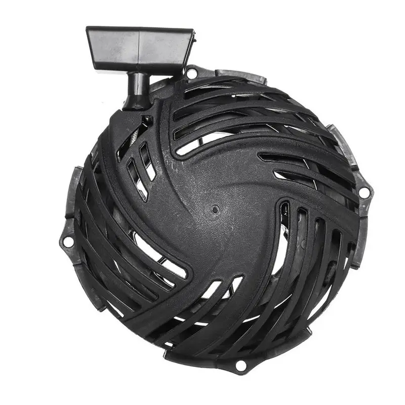 

Стартер ручной для газонокосилки, комплект для двигателя Briggs & Stratton 590588 500E, аксессуар для газонокосилки
