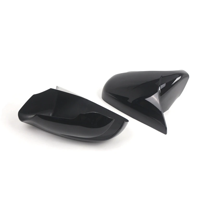 Rearview Mirror Cover Trim For Lexus IS350 ES350 LS250 RX270 RX350 RX450 Side Mirror Cap Accessories