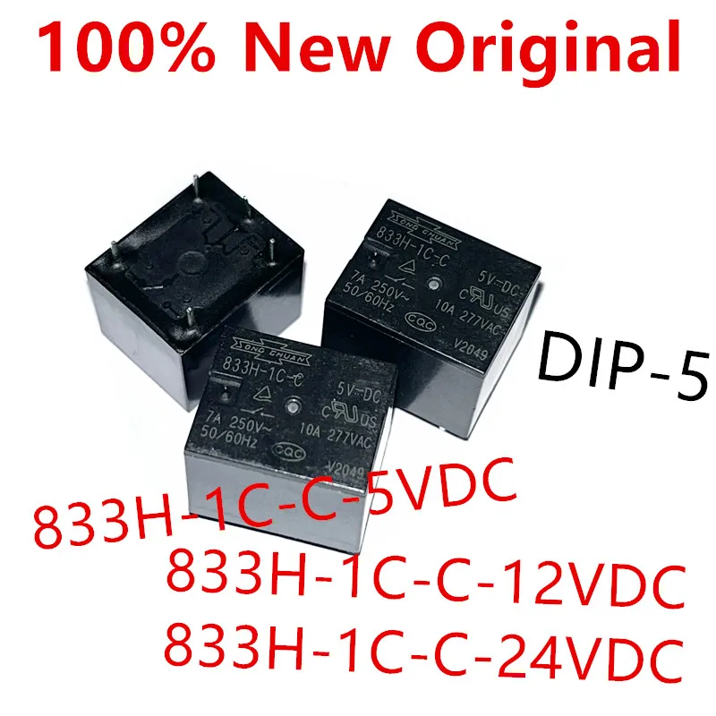 10Piece 833H-1C-C-1…