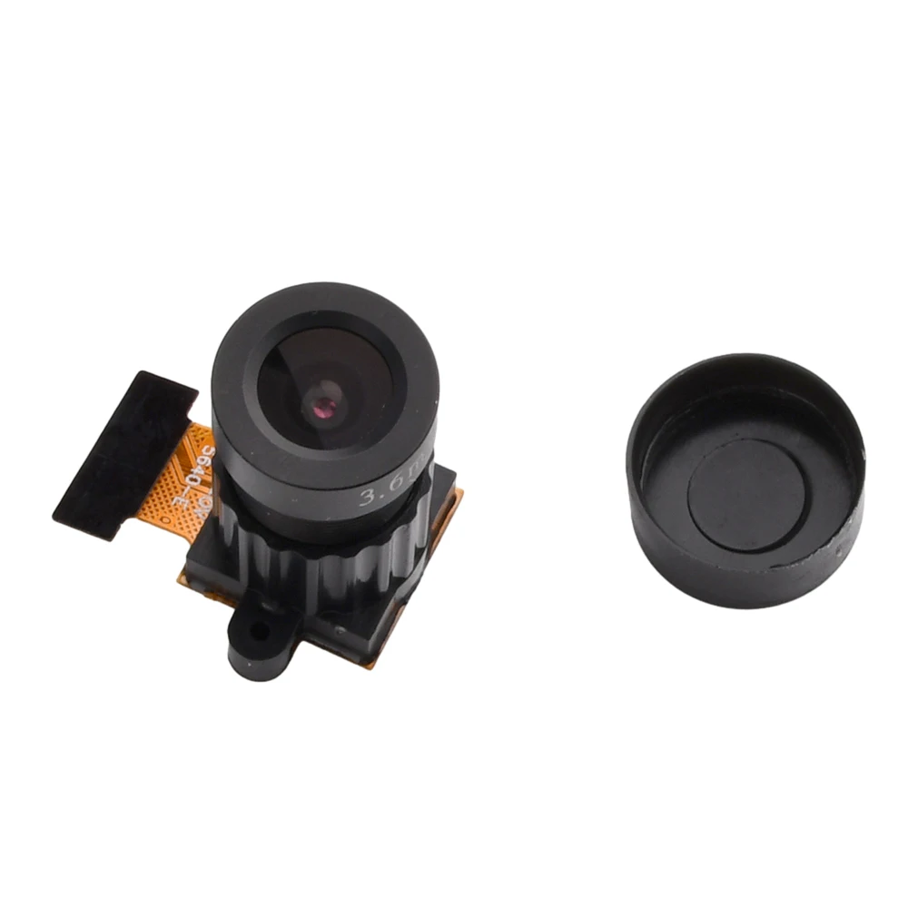 OV5640 Camera Module for ESP32-CAM Camera Module 5 Million Pixels 65 100 120 130 Degree 5MP New