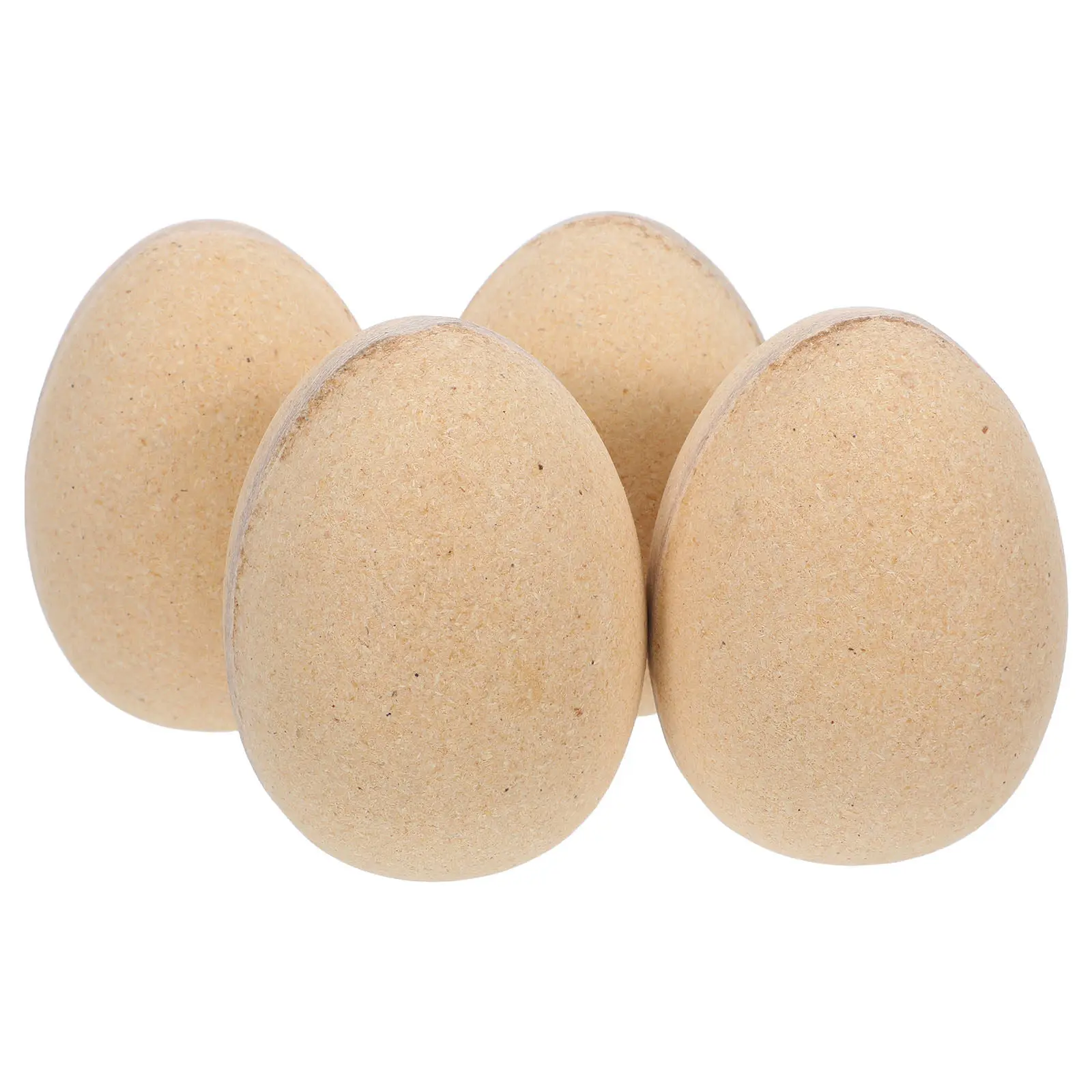 4pcs-wooden-smooth-unfinished-wood-easter-egg-eggs-flat-bottom-stable-display-painting-crafting-decor-home