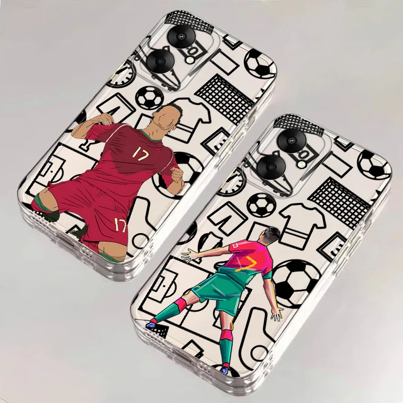 Soft Cover Case For… - image